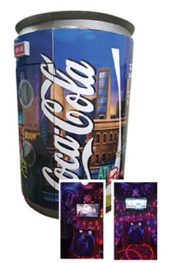 ## 동전 노래방##