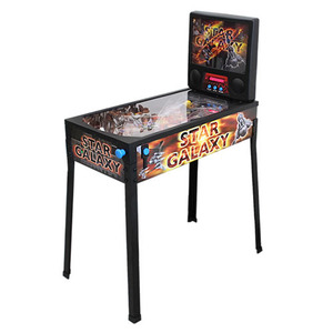 스타 갤럭시 핀볼