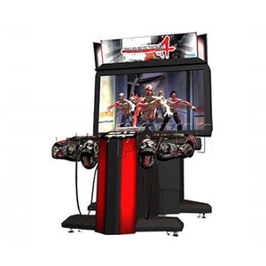 하우스오브데드4